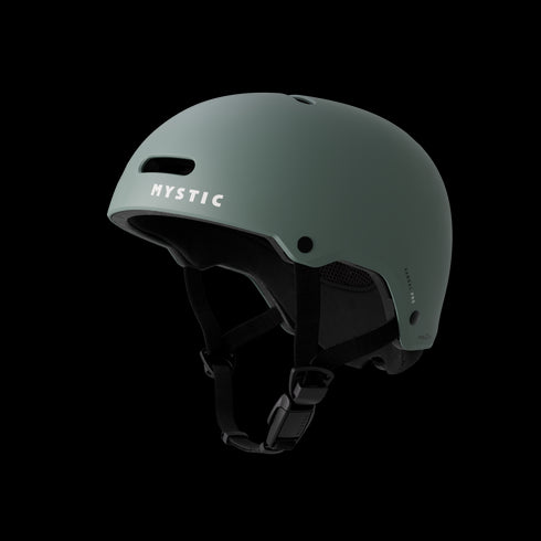 Vandal Pro Hjelm - Dark Olive